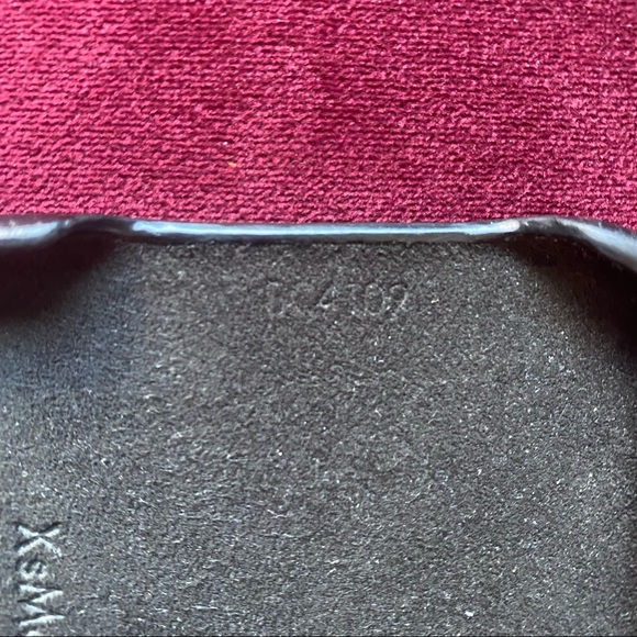 SOLD Louis Vuitton Apple Xs Max iPhone Card Holder Phone Case LV - Picture 7 of 7